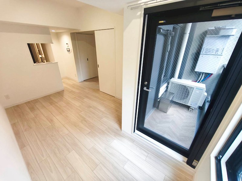 ルミーク北千住 その他20