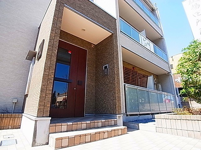 リブリ・アージュドール その他外観1