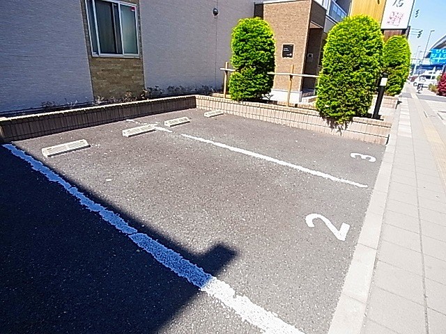 リブリ・アージュドール その他外観2