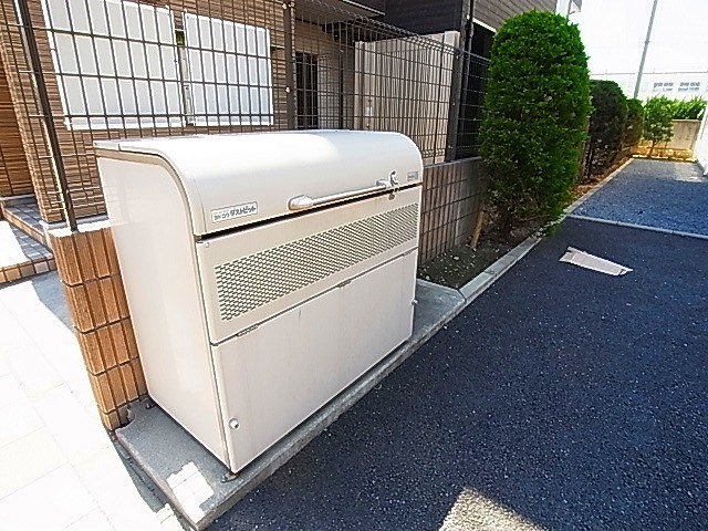 リブリ・アージュドール その他外観3