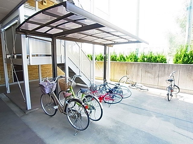 リブリ・アージュドール その他外観4