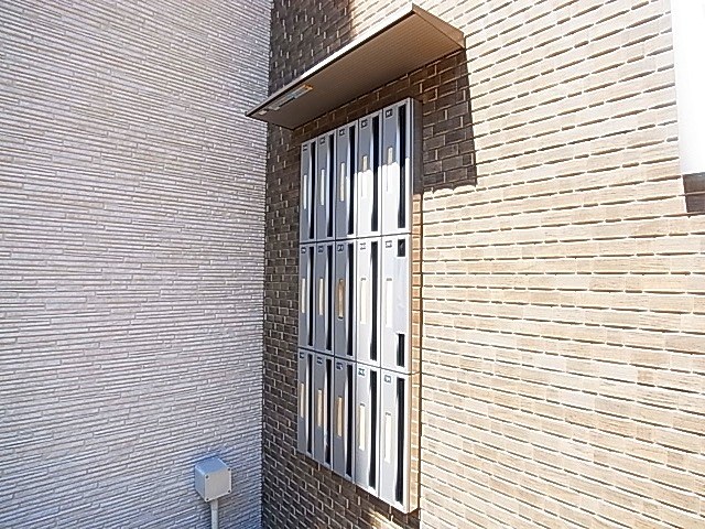 リブリ・アージュドール その他外観5