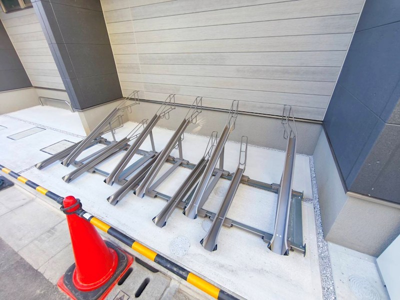 ソル　プエンテ六町 その他外観6