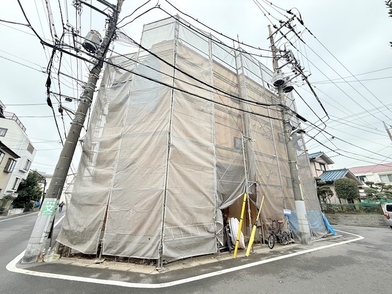 ピークヴィレ青井 その他外観1