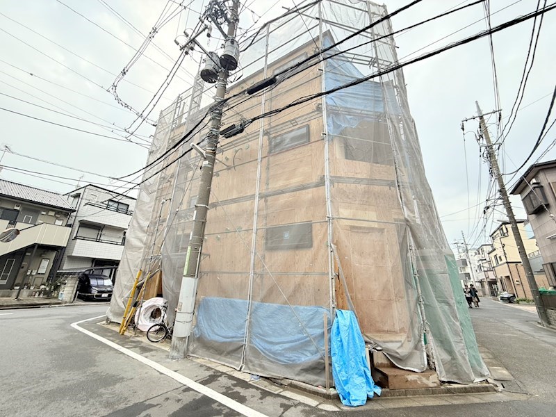 ピークヴィレ青井 その他外観3