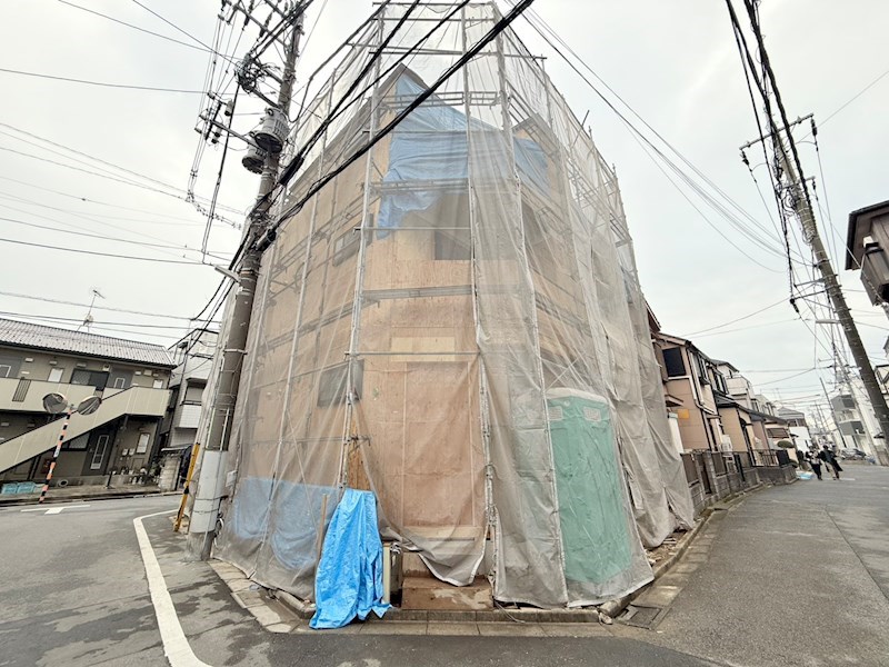 ピークヴィレ青井 その他外観4