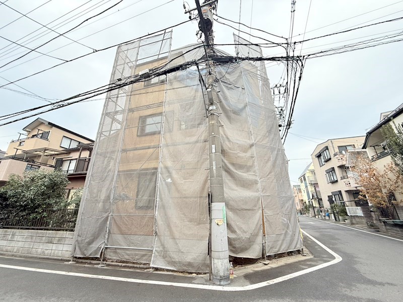 ピークヴィレ青井 その他外観6