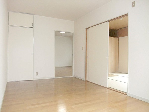 MAXIMAパークハイツ その他4