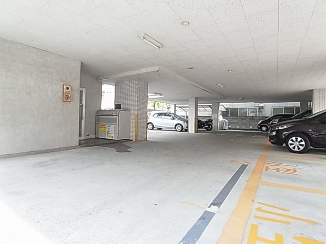 MAXIMAパークハイツ その他外観2