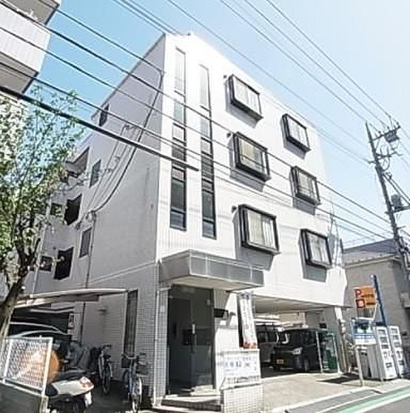 MAXIMAパークハイツ その他外観3