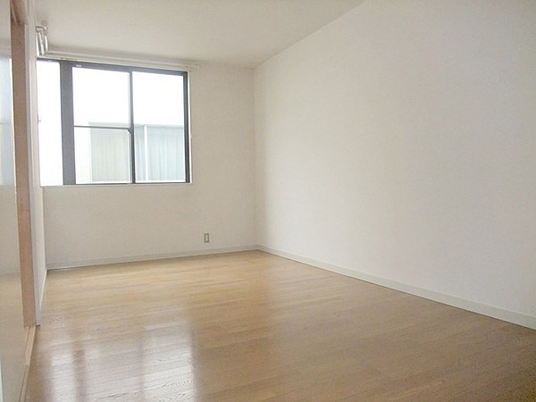 MAXIMAパークハイツ ベッドルーム