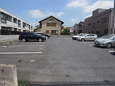 アティアス千代田 その他外観1