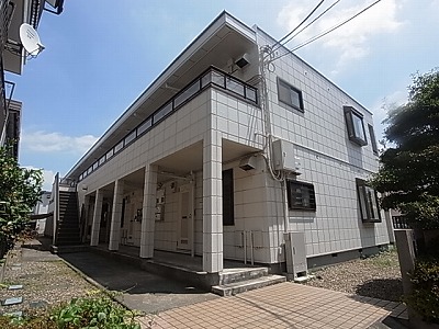 アティアス千代田 その他外観4