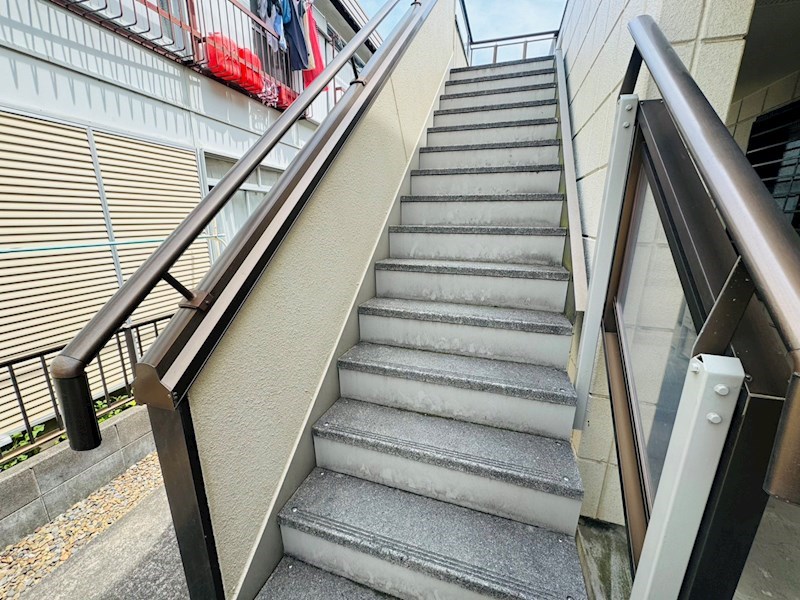 アティアス千代田 その他外観5