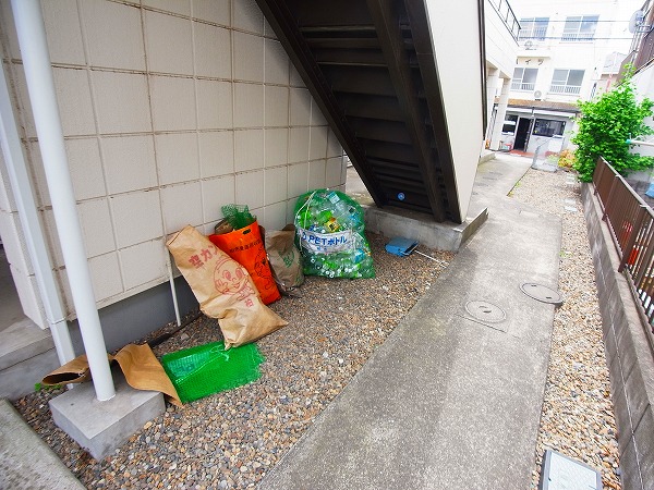 アティアス千代田 その他外観5