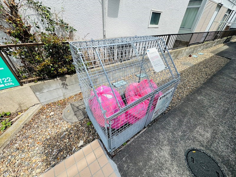 アティアス千代田 その他外観6