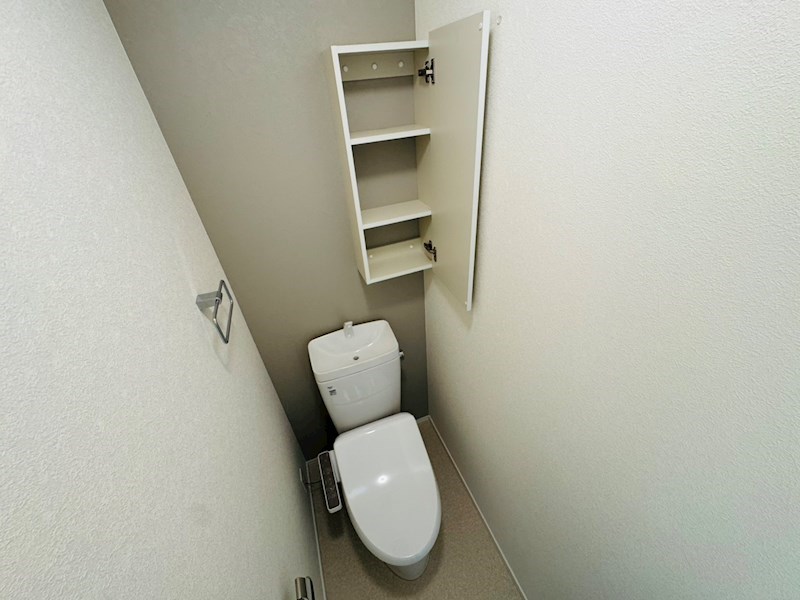 アティアス千代田 その他22