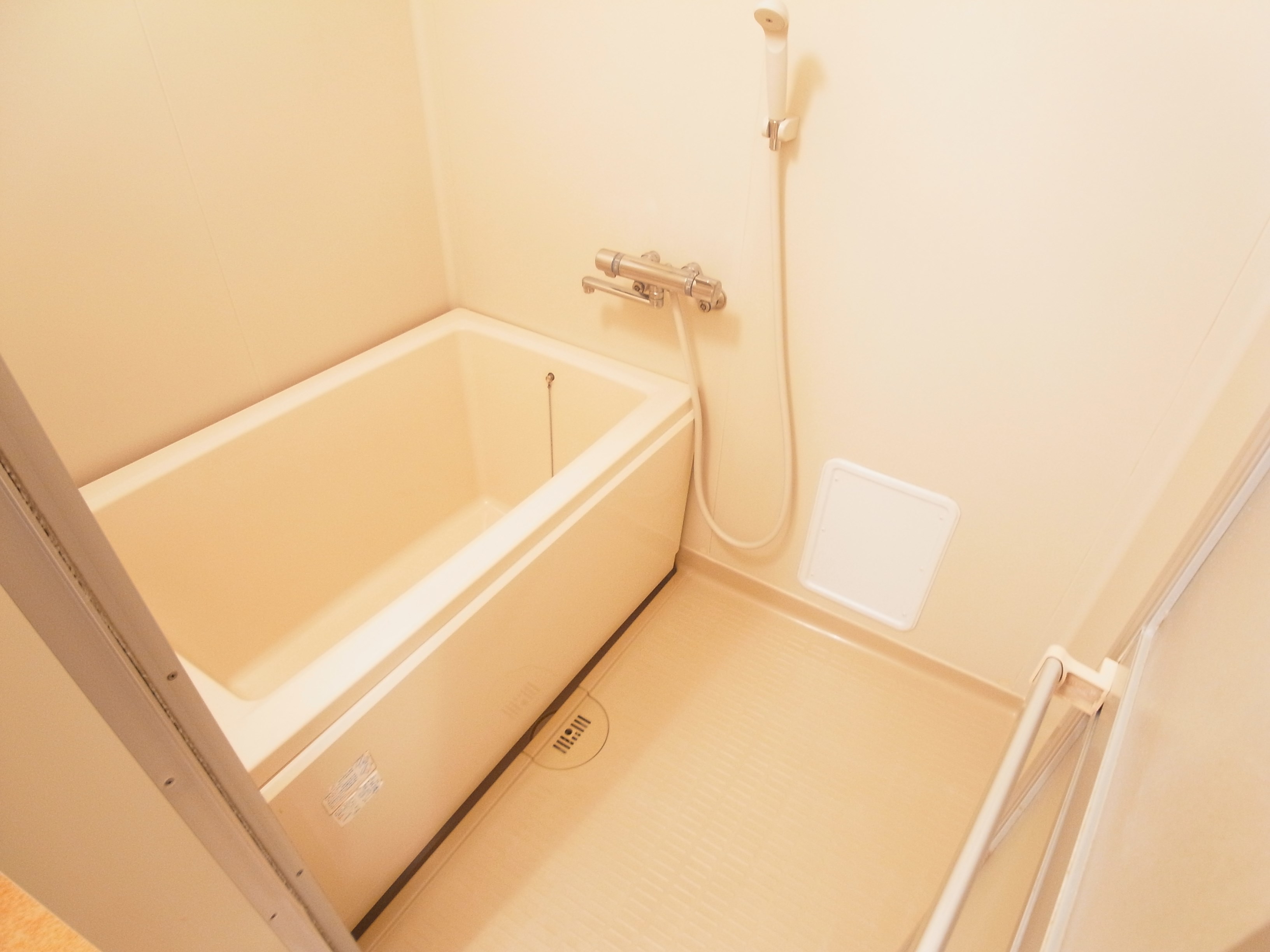 アティアス千代田 風呂画像