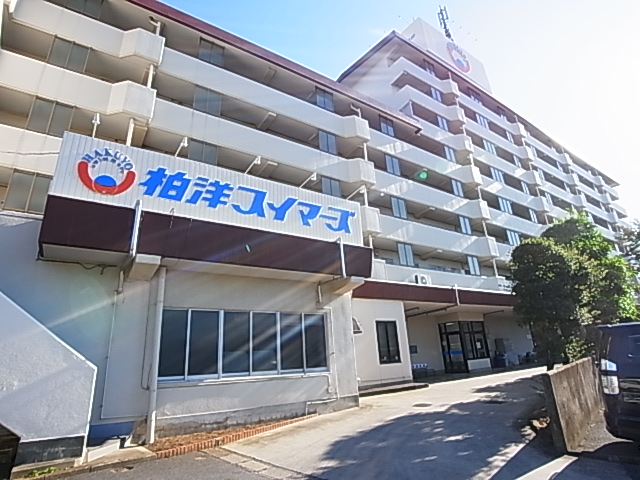 アティアス千代田 周辺画像7