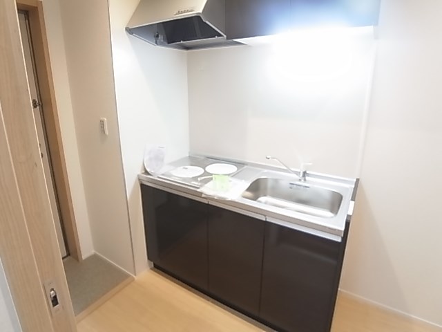 サンハイム キッチン