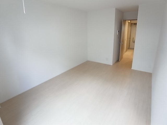 サンハイム ベッドルーム