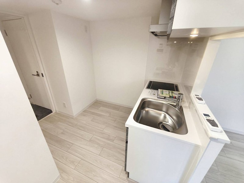 ルミーク北千住 その他6