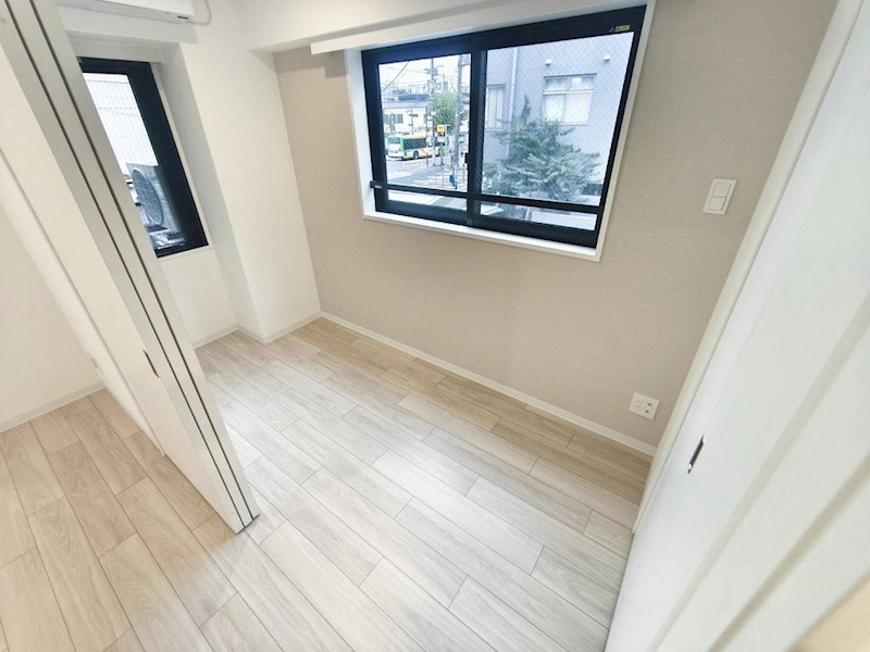 ルミーク北千住 その他15