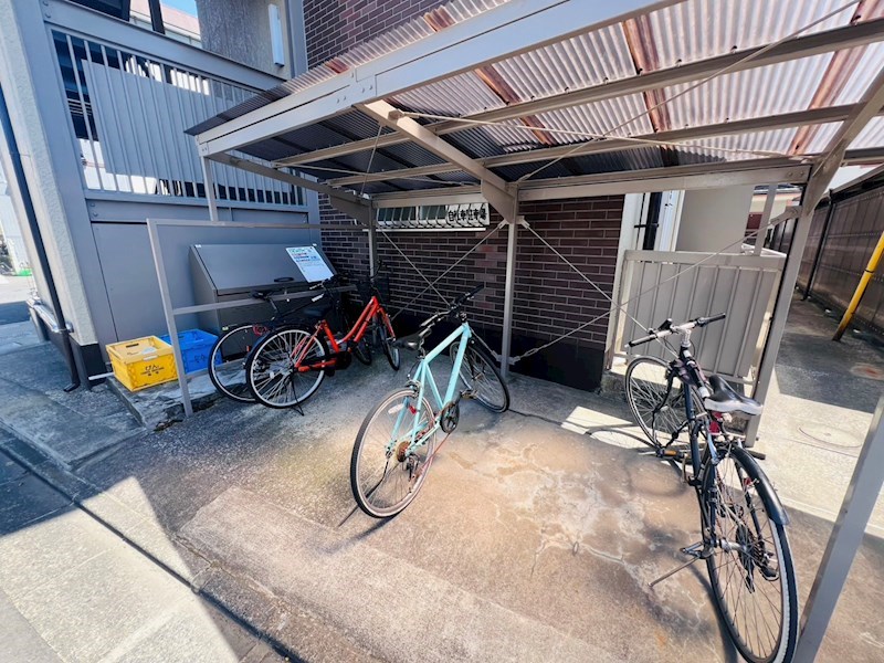 光マンション その他外観3