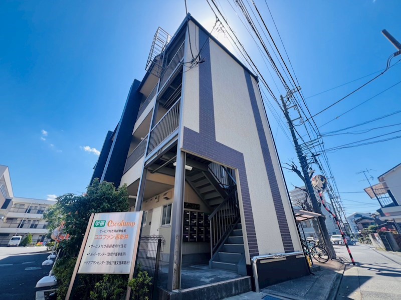 光マンション その他外観5