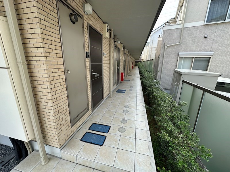 サンハイム その他外観3