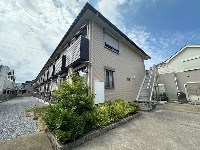 サンハイム その他外観4