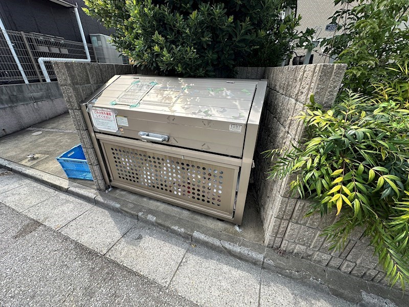 サンハイム その他外観5