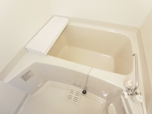 サンハイム 風呂画像