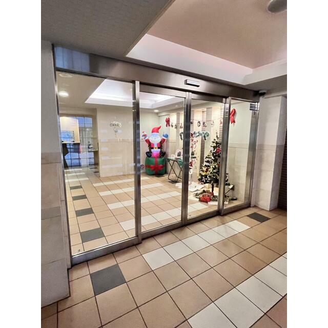 ジェネラス南柏駅前 その他4