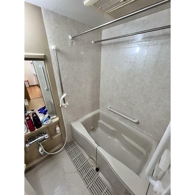 ジェネラス南柏駅前 風呂画像