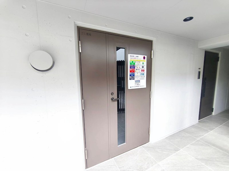 ルミーク北千住 その他外観4