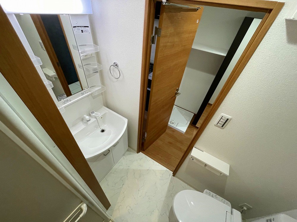 GRANPASEO舎人  その他2