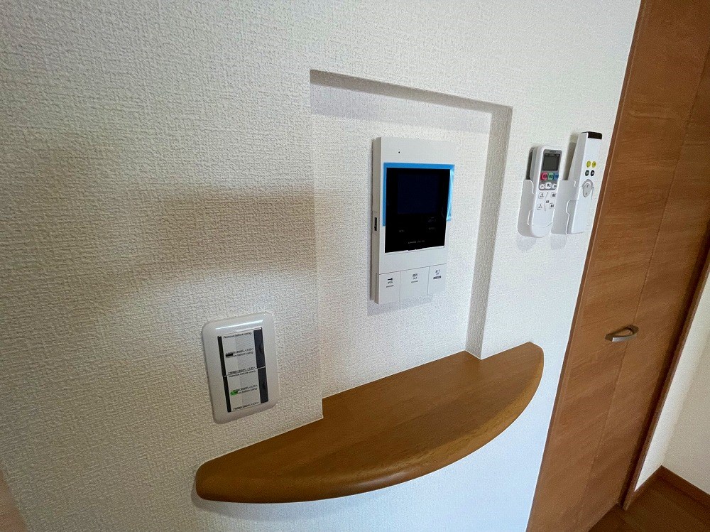 GRANPASEO舎人  その他4