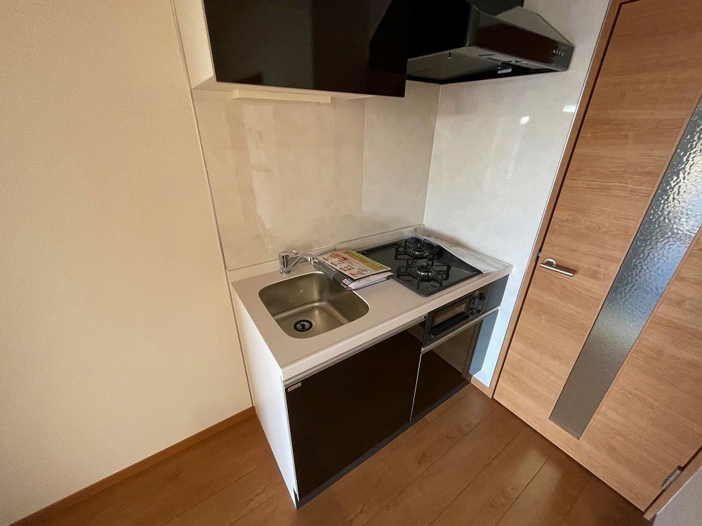 GRANPASEO舎人  キッチン