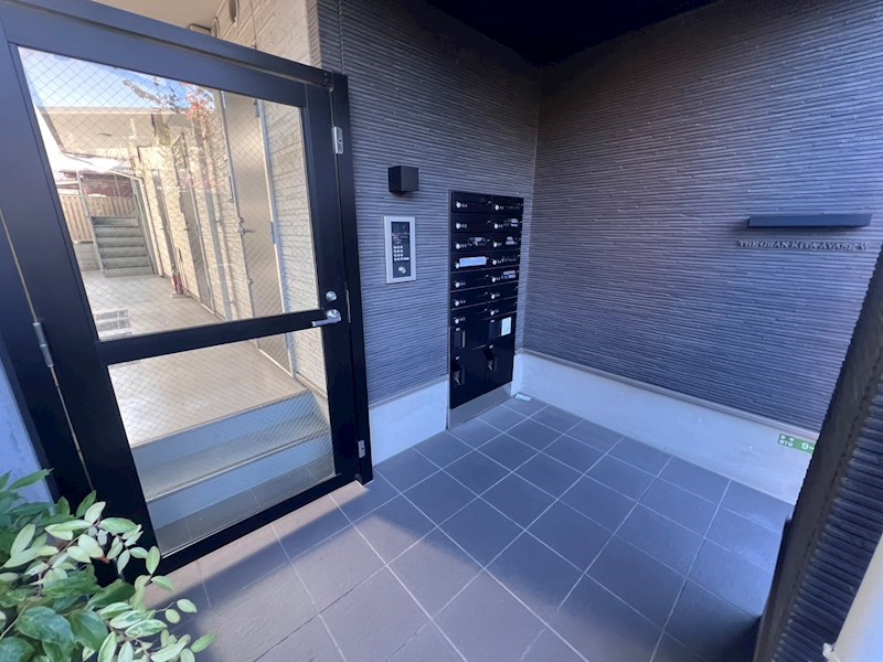 ＴＨＥ　ＧＲＡＮ北綾瀬ＷＥＳＴ その他外観1