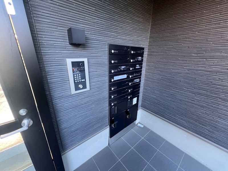 ＴＨＥ　ＧＲＡＮ北綾瀬ＷＥＳＴ その他外観3