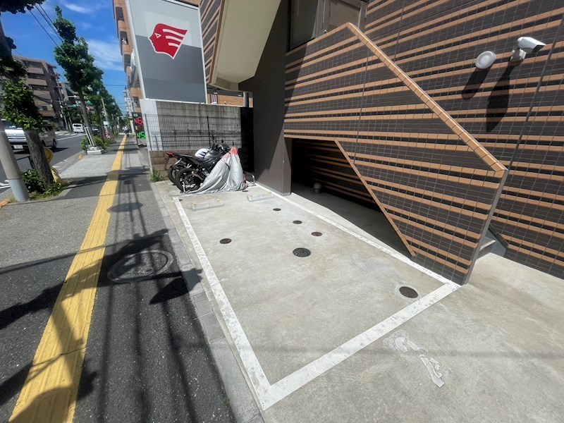 GROWS綾瀬 その他外観4