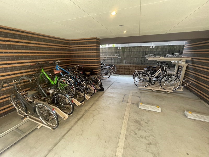 GROWS綾瀬 その他外観5