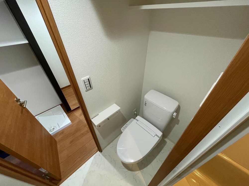 GRANPASEO舎人  その他1