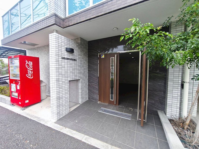 GRANPASEO舎人  その他外観1