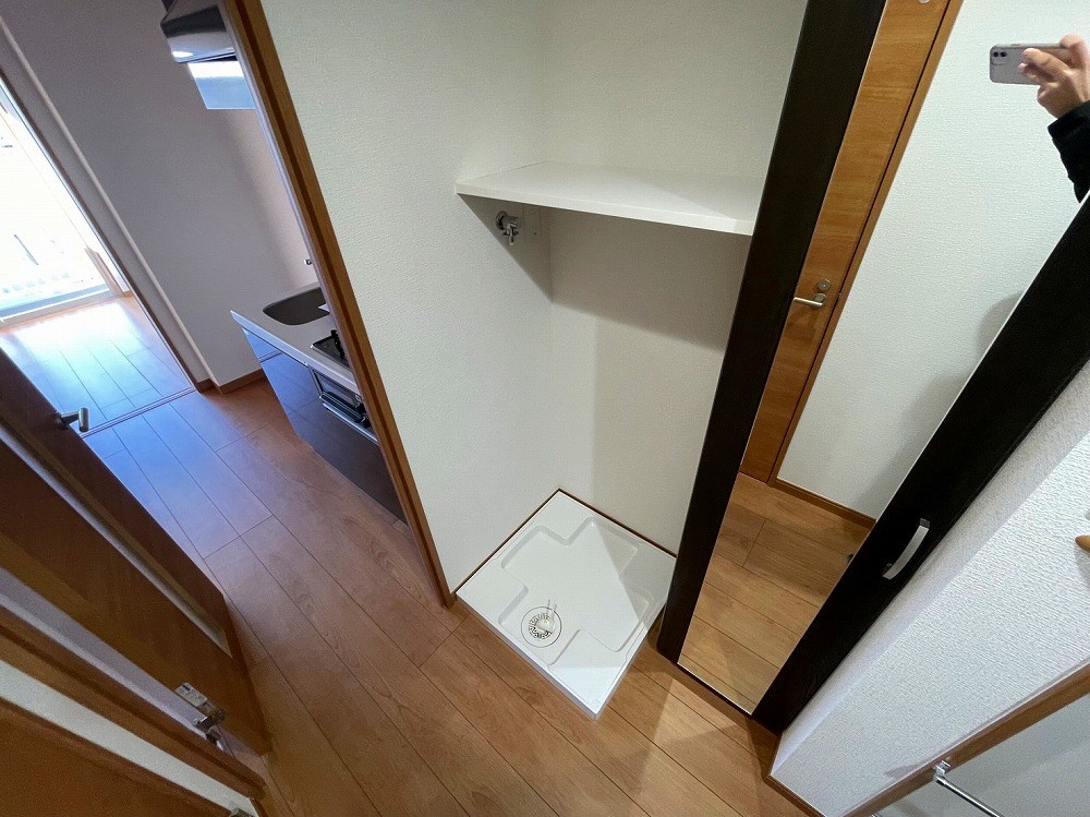 GRANPASEO舎人  その他12