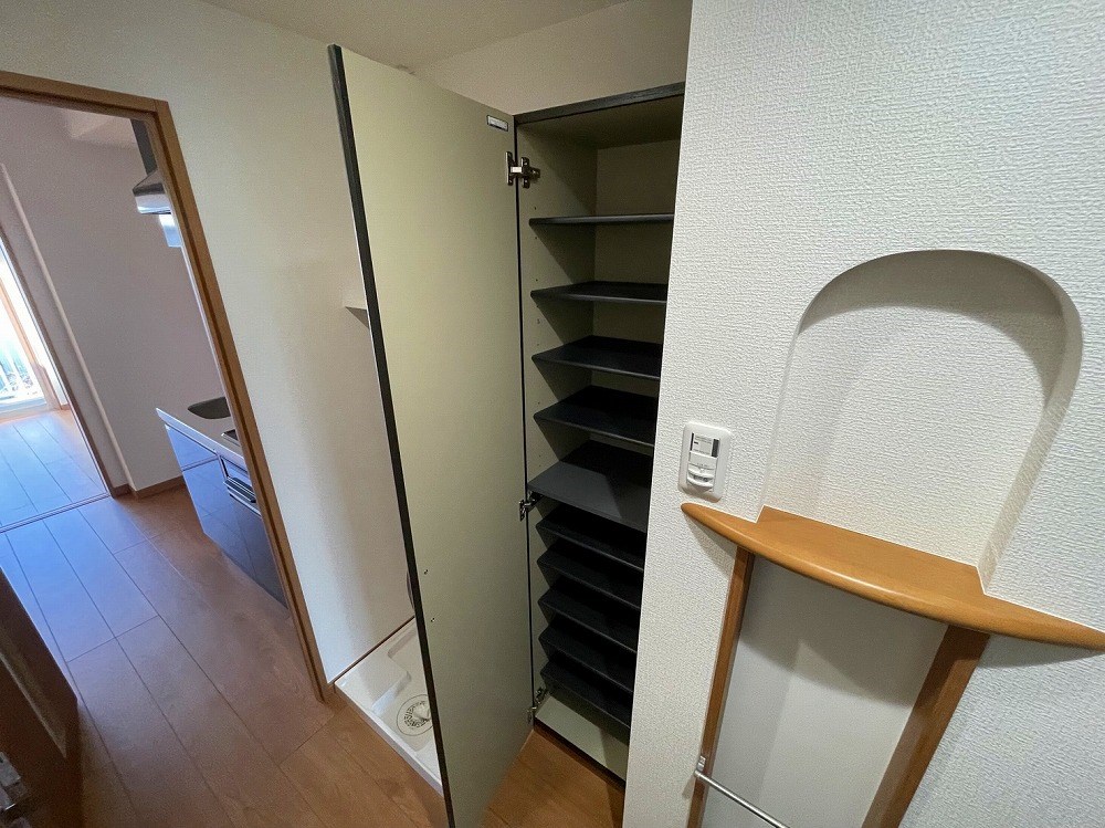 GRANPASEO舎人  その他14