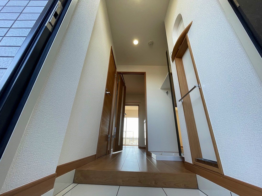 GRANPASEO舎人  その他21