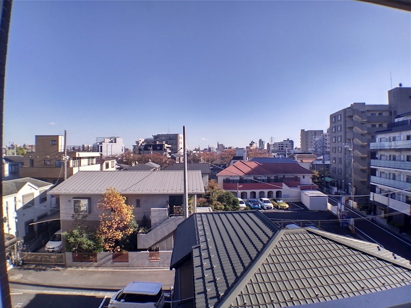 ユナイテッドグロー堀切菖蒲園 その他5