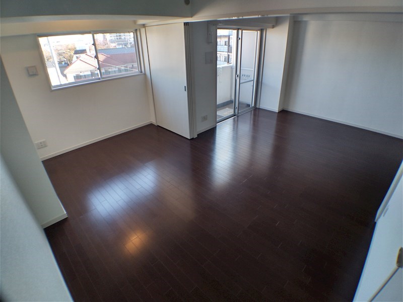 ユナイテッドグロー堀切菖蒲園 その他7